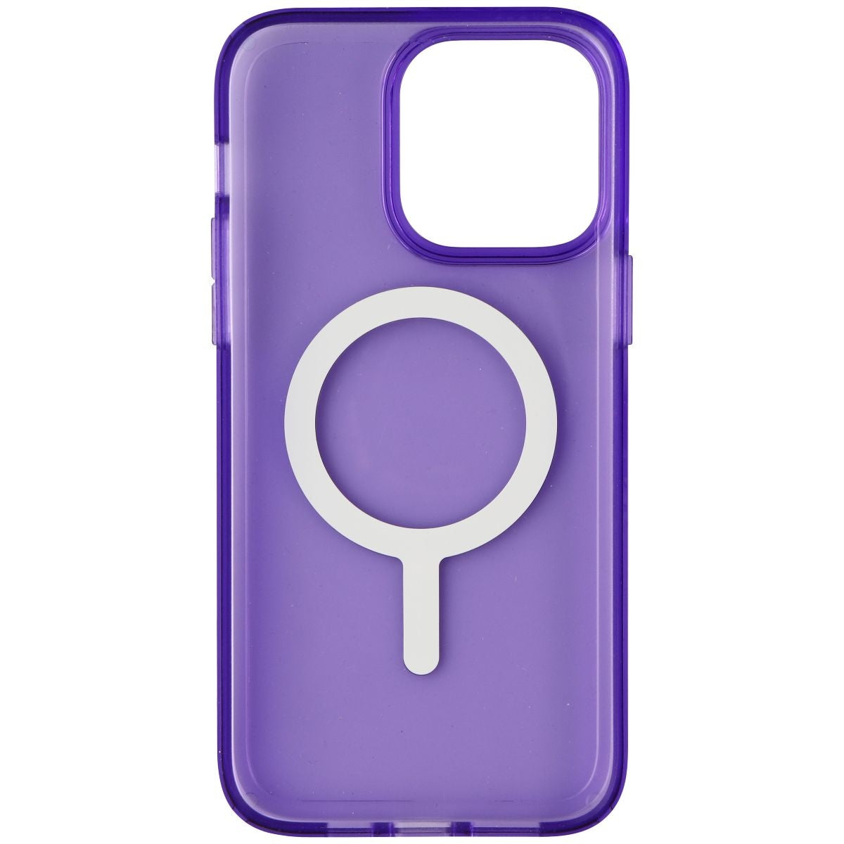 Speck GemShell Case For Magsafe for Apple iPhone 14 Pro Max - Amethyst Purple Cell Phone - Cases, Covers & Skins Speck    - Simple Cell Bulk Wholesale Pricing - USA Seller