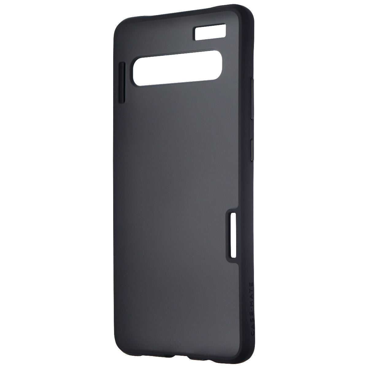 Case-Mate Tough Smoke Hard Case for Samsung Galaxy S10 5G - Black Cell Phone - Cases, Covers & Skins Case-Mate - Simple Cell Bulk Wholesale Pricing - USA Seller