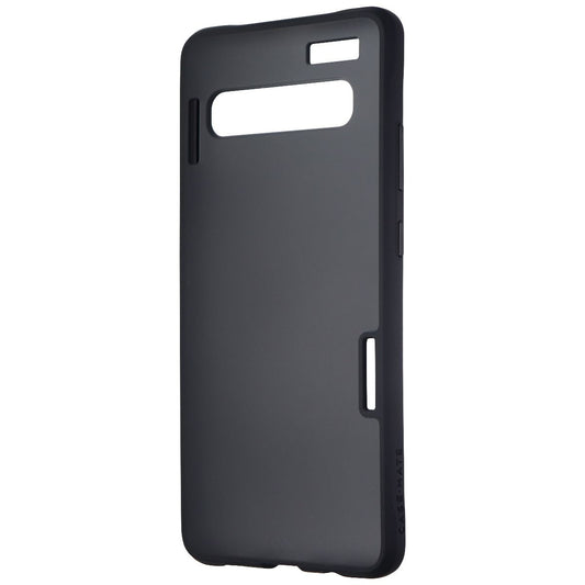 Case-Mate Tough Smoke Hard Case for Samsung Galaxy S10 5G - Black Cell Phone - Cases, Covers & Skins Case-Mate - Simple Cell Bulk Wholesale Pricing - USA Seller