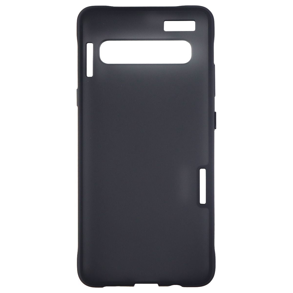 Case-Mate Tough Smoke Hard Case for Samsung Galaxy S10 5G - Black Cell Phone - Cases, Covers & Skins Case-Mate - Simple Cell Bulk Wholesale Pricing - USA Seller