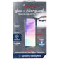 ZAGG InvisibleShield Glass + VisionGuard Screen Protector for Samsung Galaxy A50 Cell Phone - Screen Protectors Zagg    - Simple Cell Bulk Wholesale Pricing - USA Seller