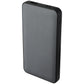 mophie powerstation 8,000 mAh USB-C/USB Charger with USB to USB-C Cable - Gray Cell Phone - Chargers & Cradles Mophie - Simple Cell Bulk Wholesale Pricing - USA Seller