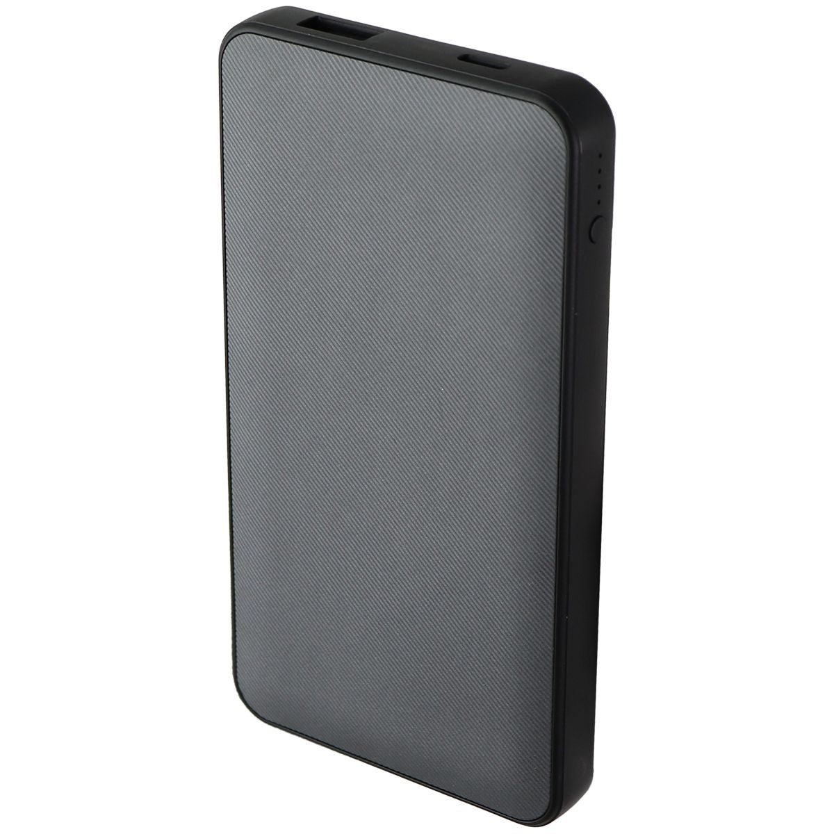 mophie powerstation 8,000 mAh USB-C/USB Charger with USB to USB-C Cable - Gray Cell Phone - Chargers & Cradles Mophie - Simple Cell Bulk Wholesale Pricing - USA Seller