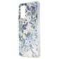 Rifle Paper CO. Case for Samsung Galaxy S20 - Floral Garden Party Blue/Clear Cell Phone - Cases, Covers & Skins Case-Mate - Simple Cell Bulk Wholesale Pricing - USA Seller