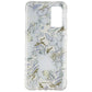 Rifle Paper CO. Case for Samsung Galaxy S20 - Floral Garden Party Blue/Clear Cell Phone - Cases, Covers & Skins Case-Mate - Simple Cell Bulk Wholesale Pricing - USA Seller