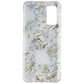 Rifle Paper CO. Case for Samsung Galaxy S20 - Floral Garden Party Blue/Clear Cell Phone - Cases, Covers & Skins Case-Mate    - Simple Cell Bulk Wholesale Pricing - USA Seller