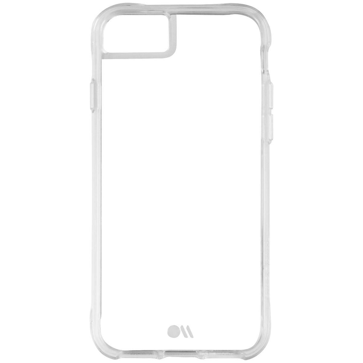 Case-Mate Tough Clear Hard Case for Apple iPhone SE (2020) / iPhone 8 - Clear Cell Phone - Cases, Covers & Skins Case-Mate - Simple Cell Bulk Wholesale Pricing - USA Seller