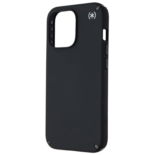 Speck Presidio2 Pro Case for Apple iPhone 13 Pro - Black Cell Phone - Cases, Covers & Skins Speck    - Simple Cell Bulk Wholesale Pricing - USA Seller