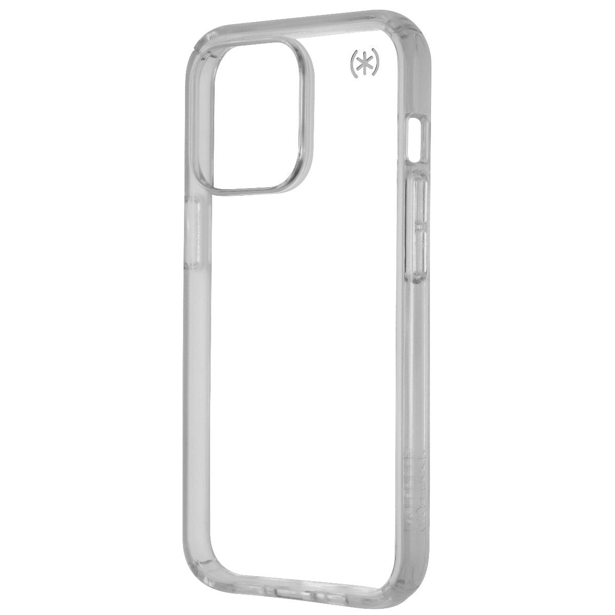 Speck Presidio Perfect Clear Case for Apple iPhone 13 Pro - Clear Cell Phone - Cases, Covers & Skins Speck - Simple Cell Bulk Wholesale Pricing - USA Seller