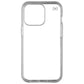 Speck Presidio Perfect Clear Case for Apple iPhone 13 Pro - Clear Cell Phone - Cases, Covers & Skins Speck - Simple Cell Bulk Wholesale Pricing - USA Seller