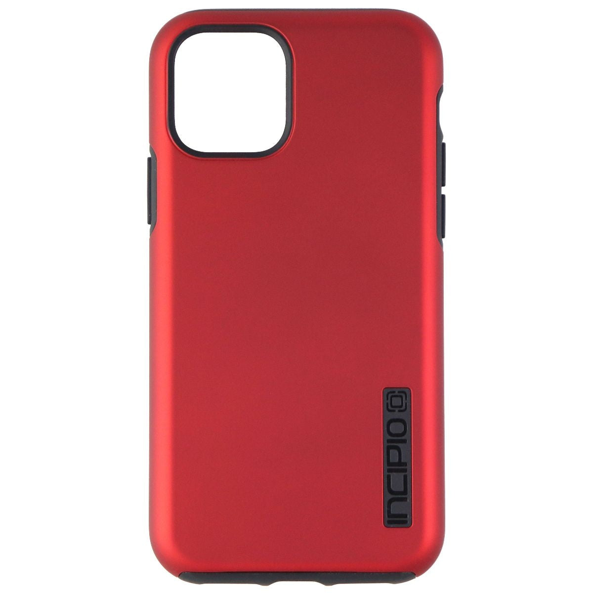 Incipio DualPro Series Case for Apple iPhone 11 Pro - Iridescent Red / Black Cell Phone - Cases, Covers & Skins Incipio    - Simple Cell Bulk Wholesale Pricing - USA Seller