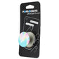 PopSockets Single Phone Grip Universal Phone Holder - Holo Haze Cell Phone - Mounts & Holders PopSockets - Simple Cell Bulk Wholesale Pricing - USA Seller