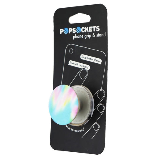 PopSockets Single Phone Grip Universal Phone Holder - Holo Haze Cell Phone - Mounts & Holders PopSockets - Simple Cell Bulk Wholesale Pricing - USA Seller