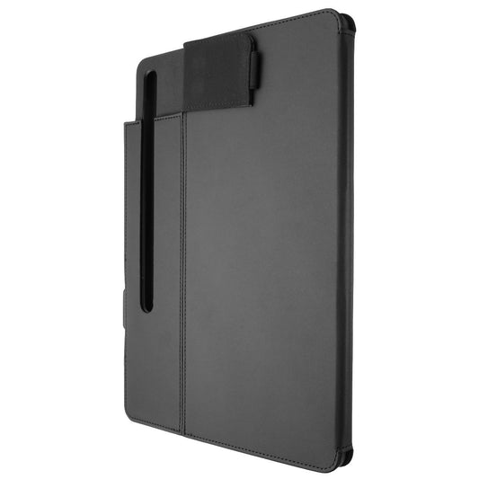 Speck BalanceFolio Tablet Case with Stand for Galaxy Tab (S8+/7+) - Black iPad/Tablet Accessories - Cases, Covers, Keyboard Folios Speck    - Simple Cell Bulk Wholesale Pricing - USA Seller