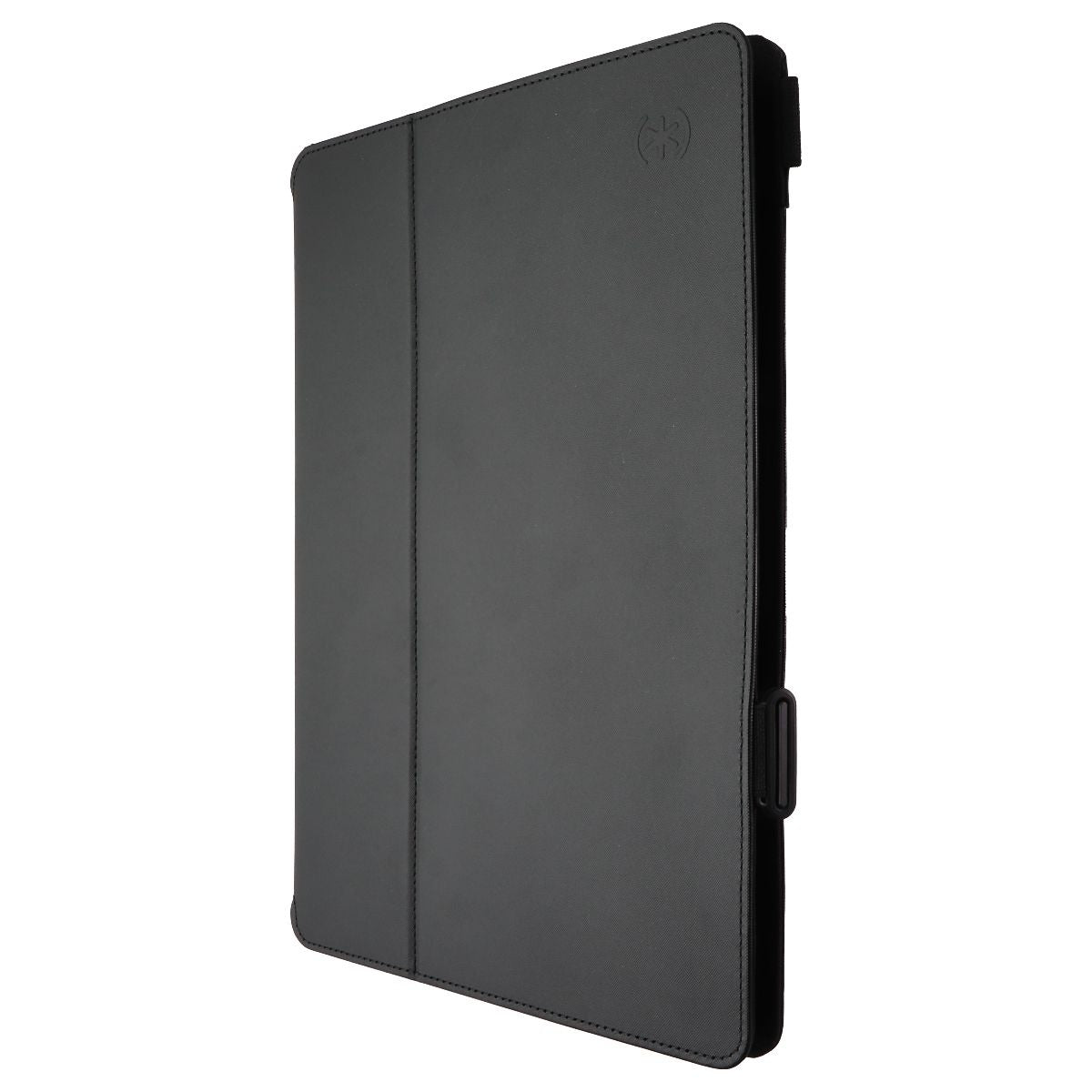 Speck BalanceFolio Tablet Case with Stand for Galaxy Tab (S8+/7+) - Black iPad/Tablet Accessories - Cases, Covers, Keyboard Folios Speck - Simple Cell Bulk Wholesale Pricing - USA Seller