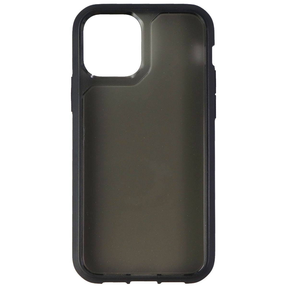 Griffin Survivor Strong Series Case for Apple iPhone 12 & iPhone 12 Pro - Black Cell Phone - Cases, Covers & Skins Griffin - Simple Cell Bulk Wholesale Pricing - USA Seller
