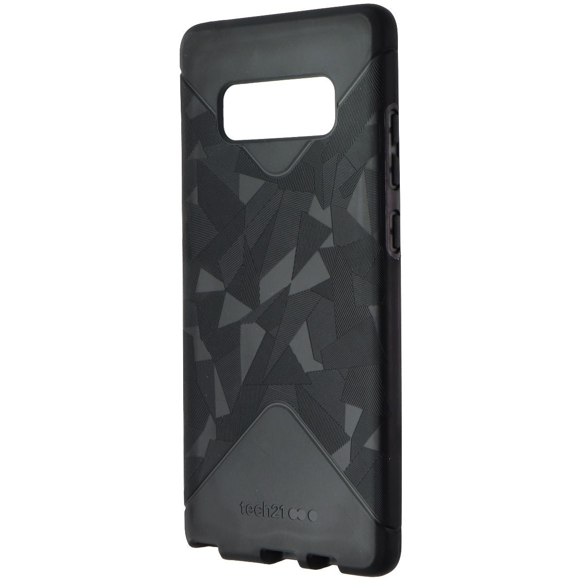 Tech21 Evo Tactical Series Gel Case for Samsung Note8 - Black Cell Phone - Cases, Covers & Skins Tech21 - Simple Cell Bulk Wholesale Pricing - USA Seller