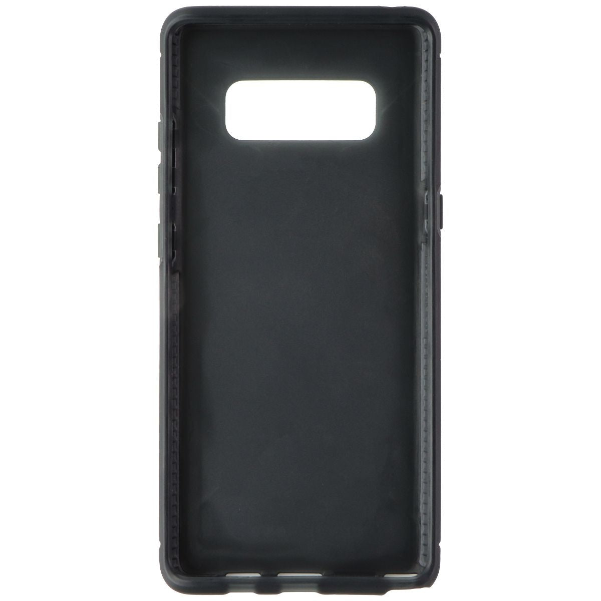 Tech21 Evo Tactical Series Gel Case for Samsung Note8 - Black Cell Phone - Cases, Covers & Skins Tech21 - Simple Cell Bulk Wholesale Pricing - USA Seller