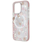 Kate Spade Defensive Hardshell Case for MagSafe for iPhone 14 Pro - Flower Pot Cell Phone - Cases, Covers & Skins Kate Spade New York - Simple Cell Bulk Wholesale Pricing - USA Seller