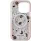 Kate Spade Defensive Hardshell Case for MagSafe for iPhone 14 Pro - Flower Pot Cell Phone - Cases, Covers & Skins Kate Spade New York - Simple Cell Bulk Wholesale Pricing - USA Seller