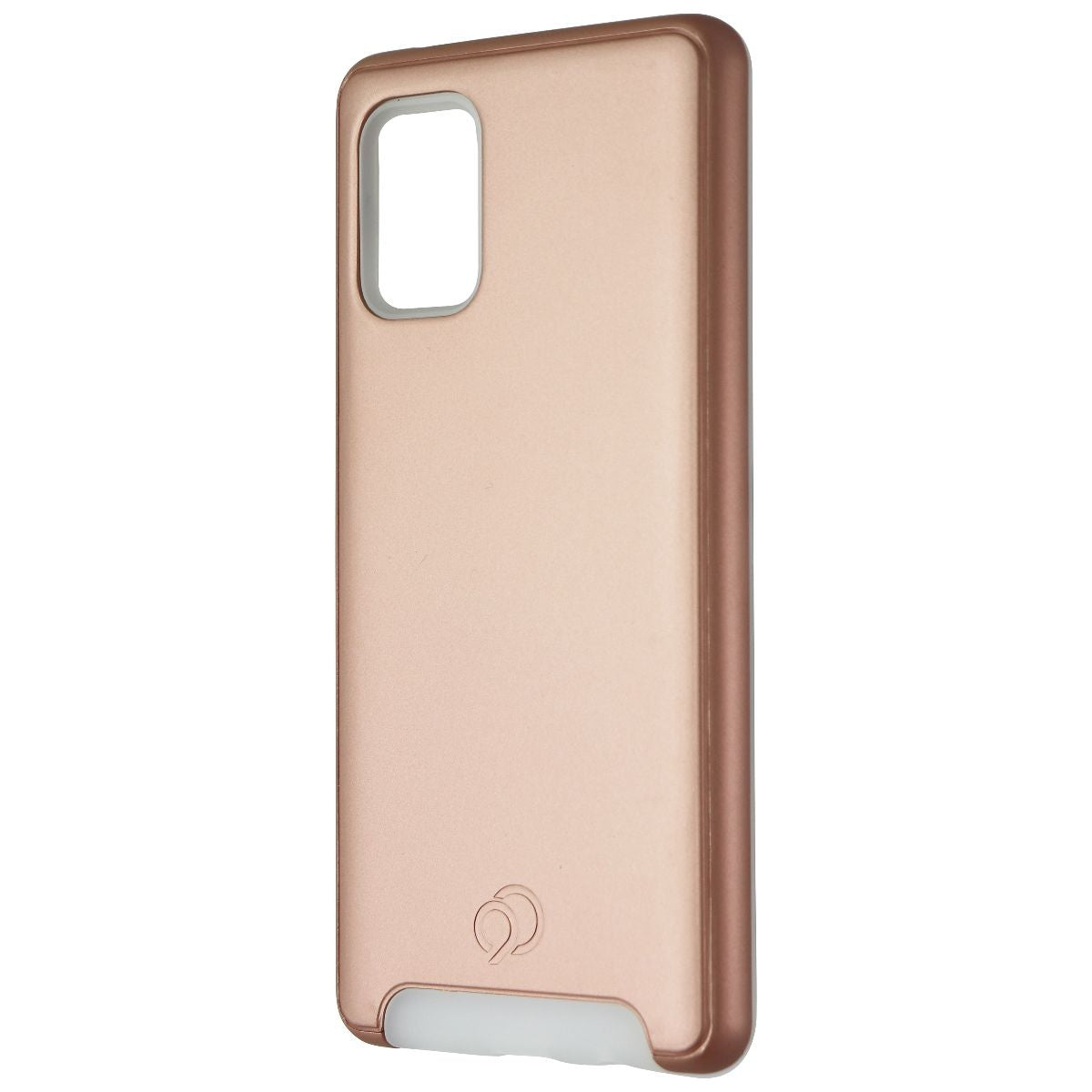 Nimbus9 Cirrus 2 Series Case for Samsung Galaxy A71 5G UW - Rose Gold Cell Phone - Cases, Covers & Skins Nimbus9 - Simple Cell Bulk Wholesale Pricing - USA Seller