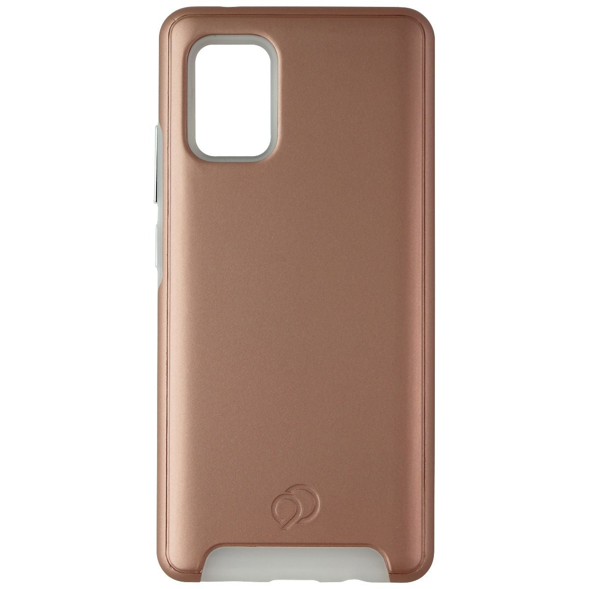 Nimbus9 Cirrus 2 Series Case for Samsung Galaxy A71 5G UW - Rose Gold Cell Phone - Cases, Covers & Skins Nimbus9 - Simple Cell Bulk Wholesale Pricing - USA Seller