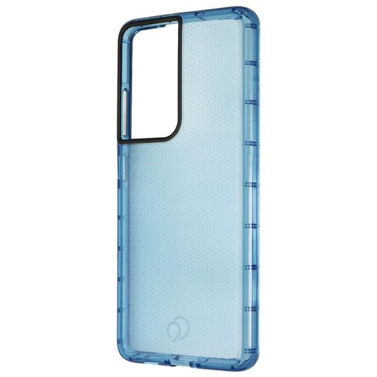 Nimbus9 Phantom 2 Series Case for Samsung Galaxy S21 Ultra 5G - Pacific Blue
