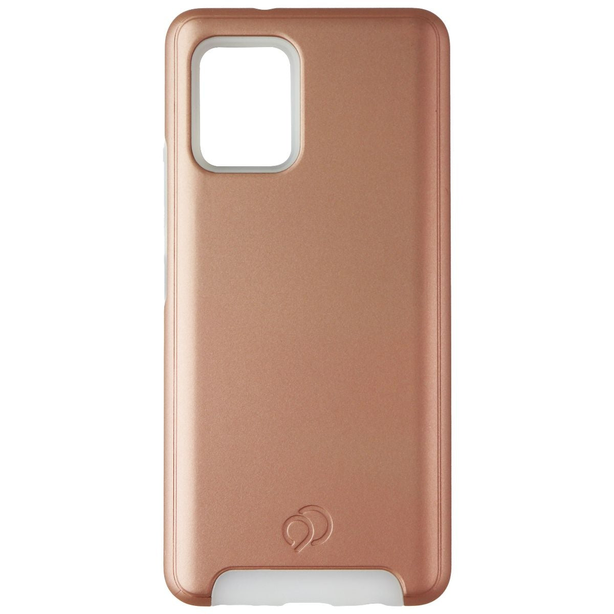 Nimbus9 Cirrus 2 Series Case for Samsung Galaxy A42 5G - Rose Gold Cell Phone - Cases, Covers & Skins Nimbus9 - Simple Cell Bulk Wholesale Pricing - USA Seller
