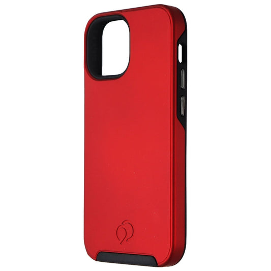 Nimbus9 Cirrus 2 Series Case for Apple iPhone 13 mini (2021) - Red/Black Cell Phone - Cases, Covers & Skins Nimbus9    - Simple Cell Bulk Wholesale Pricing - USA Seller