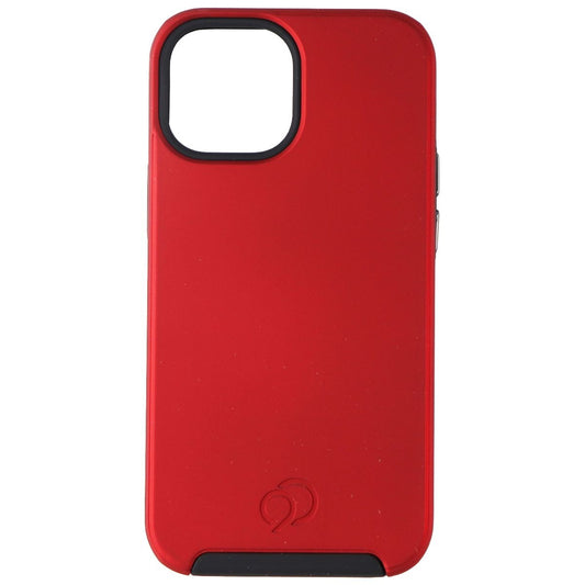 Nimbus9 Cirrus 2 Series Case for Apple iPhone 13 mini (2021) - Red/Black