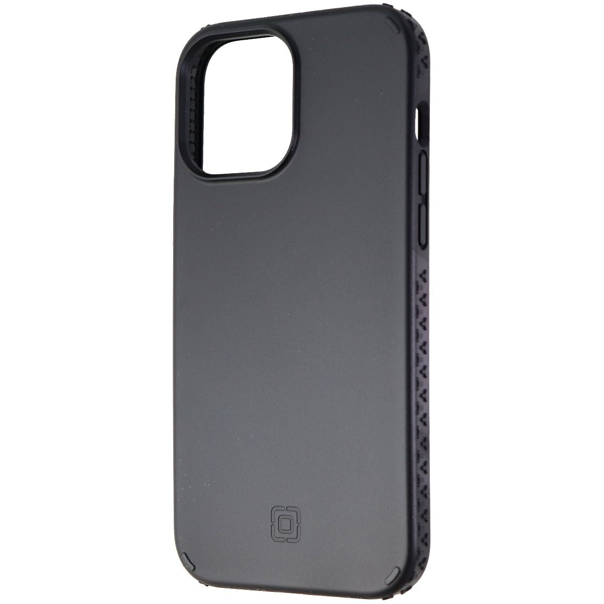 Incipio Grip Series Rugged Case for Apple iPhone 13 Pro Max - Black Cell Phone - Cases, Covers & Skins Incipio    - Simple Cell Bulk Wholesale Pricing - USA Seller