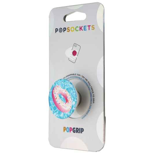 PopSockets PopGrip Series Swappable Phone Grip & Stand Holder - Sweet Summer Cell Phone - Mounts & Holders PopSockets - Simple Cell Bulk Wholesale Pricing - USA Seller