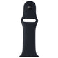 Apple 44mm Sport Band Clasp for Apple Watch 42/44/45mm Case - Black/Space Gray Smart Watch Accessories - Watch Bands Apple    - Simple Cell Bulk Wholesale Pricing - USA Seller