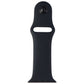 Apple (44mm) Sport Band Clasp for Apple Watch 42/44/45mm Case - Black/Space Gray Smart Watch Accessories - Watch Bands Apple - Simple Cell Bulk Wholesale Pricing - USA Seller
