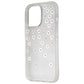 Kate Spade Hardshell Case for iPhone 13 Pro - Scattered Flower/Clear Cell Phone - Cases, Covers & Skins Kate Spade - Simple Cell Bulk Wholesale Pricing - USA Seller