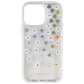 Kate Spade Hardshell Case for iPhone 13 Pro - Scattered Flower/Clear Cell Phone - Cases, Covers & Skins Kate Spade - Simple Cell Bulk Wholesale Pricing - USA Seller