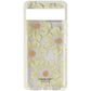 Kate Spade Defensive Hardshell Case for Pixel 6 - Hollyhock Floral Clear Cell Phone - Cases, Covers & Skins Kate Spade - Simple Cell Bulk Wholesale Pricing - USA Seller