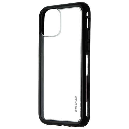 Pelican Adventurer Series Protective Case for Apple iPhone 11 Pro - Clear/Black Cell Phone - Cases, Covers & Skins Pelican    - Simple Cell Bulk Wholesale Pricing - USA Seller
