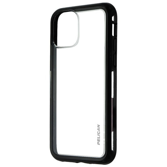 Pelican Adventurer Series Protective Case for Apple iPhone 11 Pro - Clear/Black Cell Phone - Cases, Covers & Skins Pelican - Simple Cell Bulk Wholesale Pricing - USA Seller
