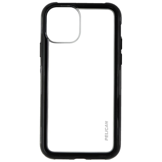 Pelican Adventurer Series Protective Case for Apple iPhone 11 Pro - Clear/Black Cell Phone - Cases, Covers & Skins Pelican - Simple Cell Bulk Wholesale Pricing - USA Seller