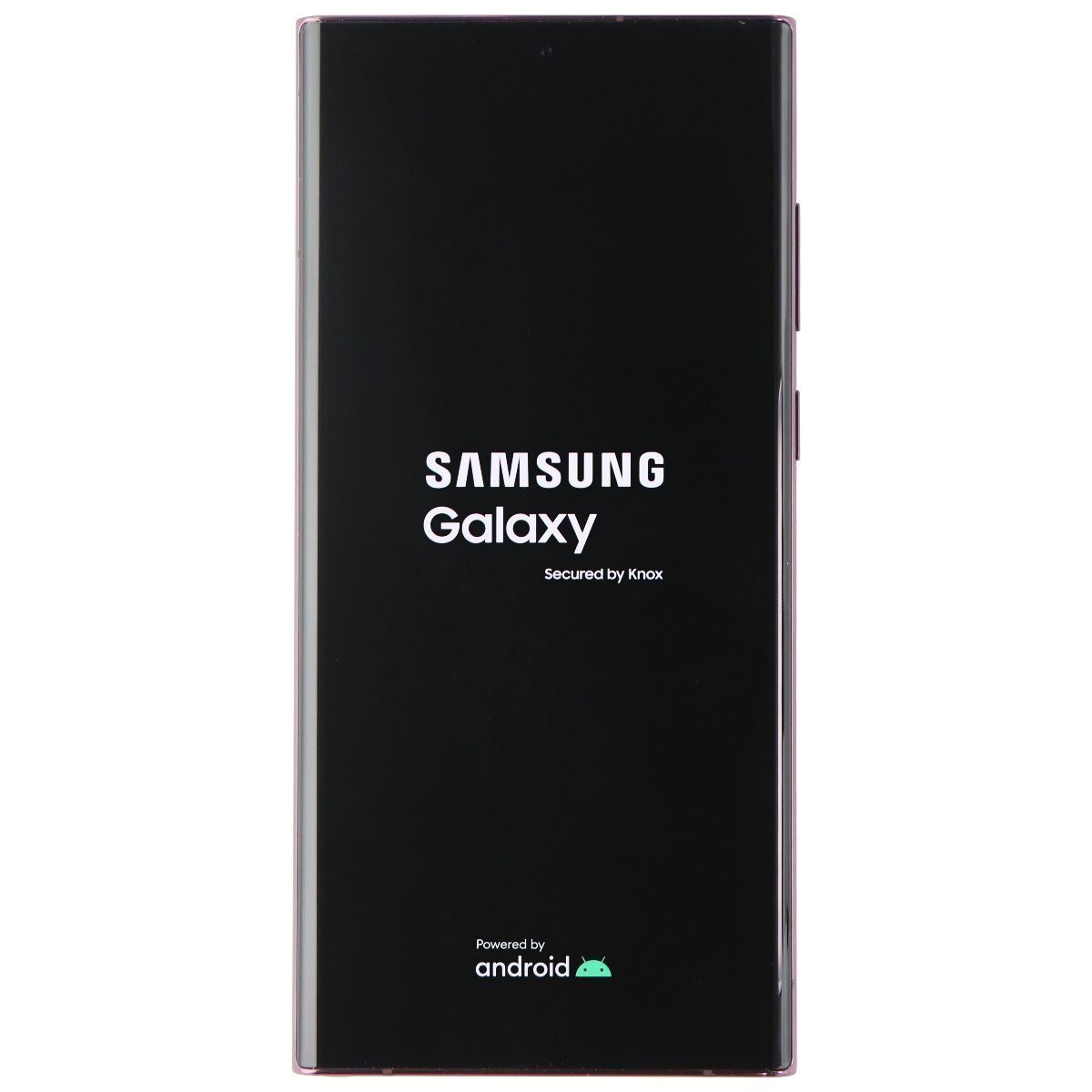 Samsung Galaxy S22 Ultra 5G (6.8-in) (SM-S908U) Unlocked - 128GB/Burgundy Cell Phones & Smartphones Samsung - Simple Cell Bulk Wholesale Pricing - USA Seller