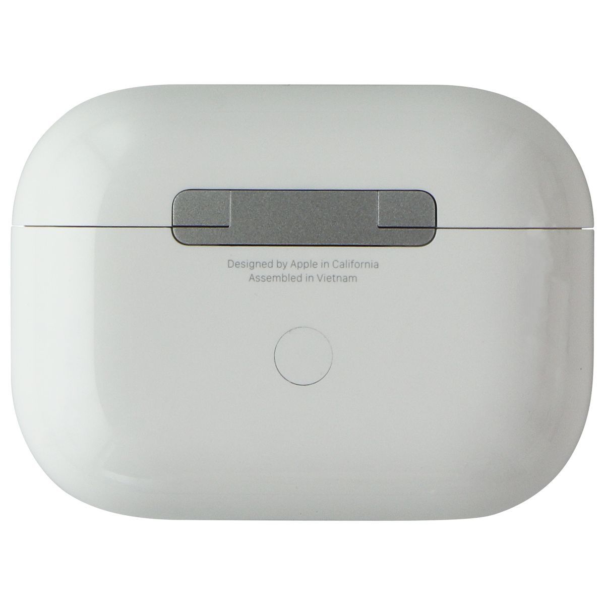 Apple Replacement MagSafe Charging Case A2190 for AirPods Pro (1st Gen) - White