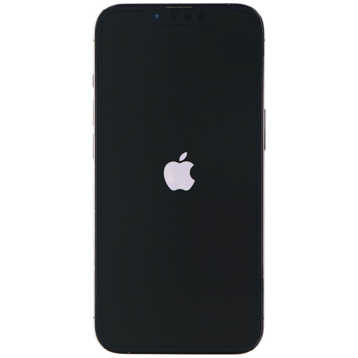 Apple iPhone 13 Pro (6.1-inch) A2483 (Spectrum Mobile Only) - 128GB/Graphite Cell Phones & Smartphones Apple - Simple Cell Bulk Wholesale Pricing - USA Seller