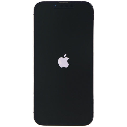 Apple iPhone 13 Pro (6.1-inch) Smartphone (A2483) AT&T Only - 128GB/Graphite Cell Phones & Smartphones Apple - Simple Cell Bulk Wholesale Pricing - USA Seller
