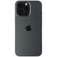 Apple iPhone 13 Pro (6.1-inch) A2483 (Spectrum Mobile Only) - 128GB/Graphite Cell Phones & Smartphones Apple - Simple Cell Bulk Wholesale Pricing - USA Seller