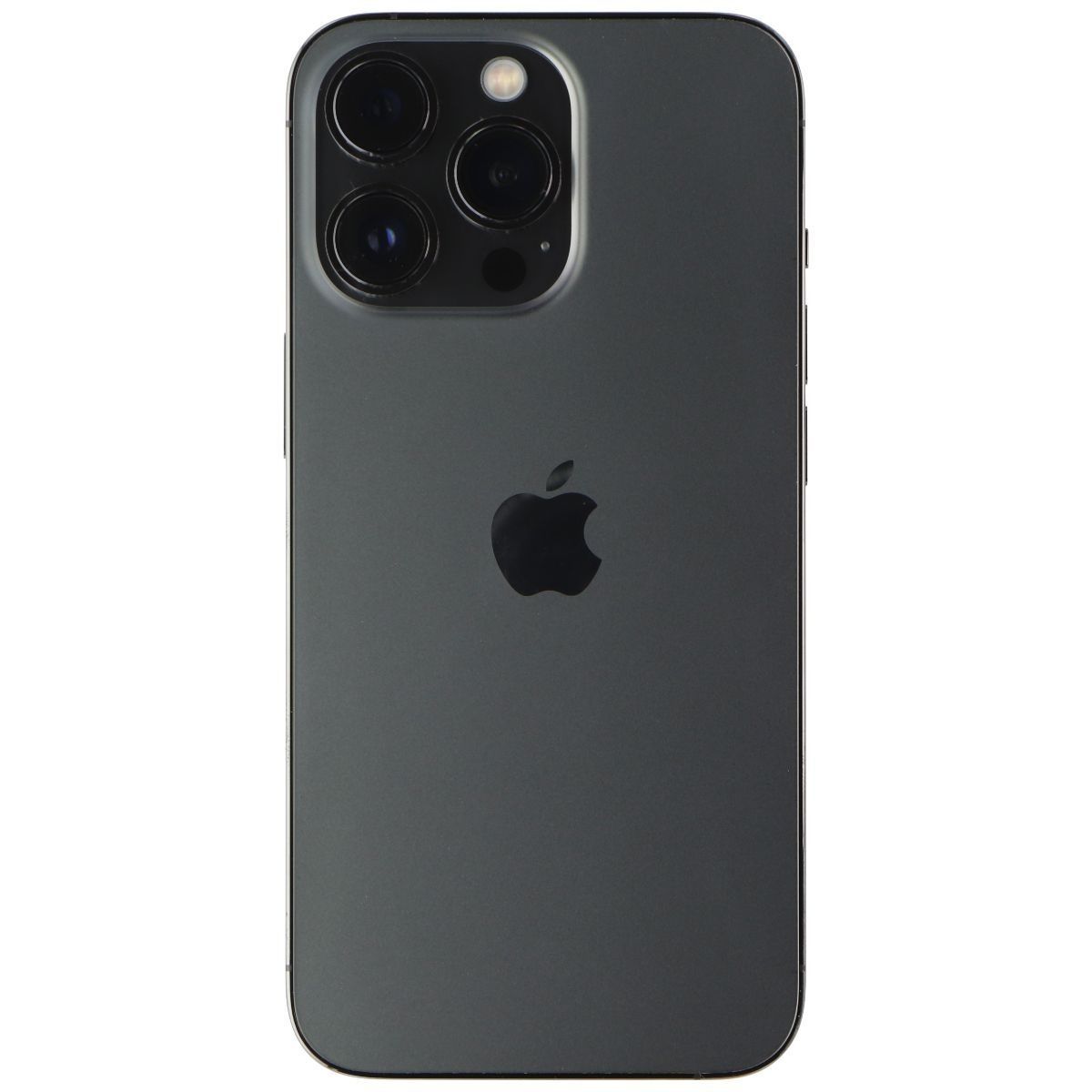 Apple iPhone 13 Pro (6.1-inch) Smartphone (A2483) AT&T Only - 128GB/Graphite Cell Phones & Smartphones Apple - Simple Cell Bulk Wholesale Pricing - USA Seller