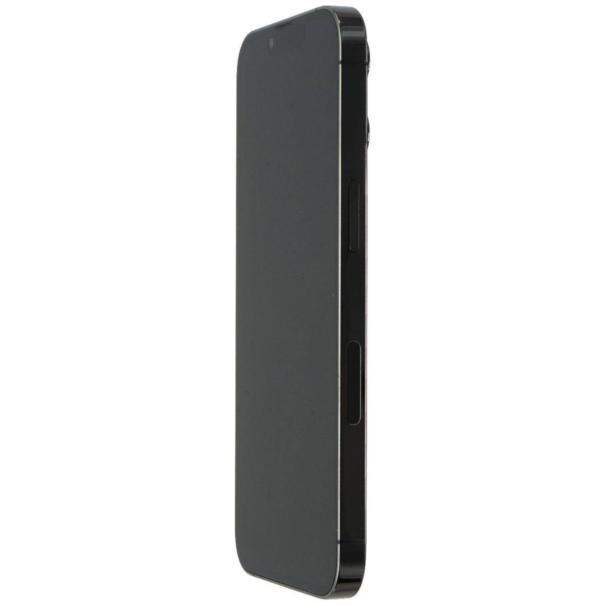 Apple iPhone 13 Pro (6.1-inch) Smartphone (A2483) AT&T Only - 128GB/Graphite Cell Phones & Smartphones Apple - Simple Cell Bulk Wholesale Pricing - USA Seller