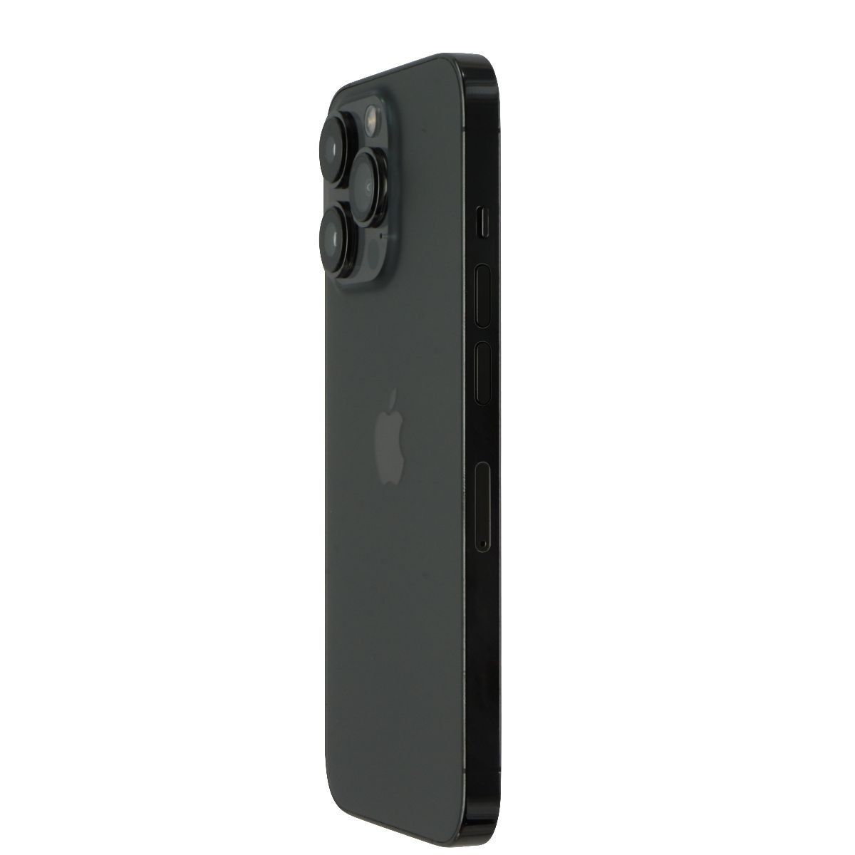 Apple iPhone 13 Pro (6.1-inch) Smartphone (A2483) AT&T Only - 128GB/Graphite Cell Phones & Smartphones Apple - Simple Cell Bulk Wholesale Pricing - USA Seller