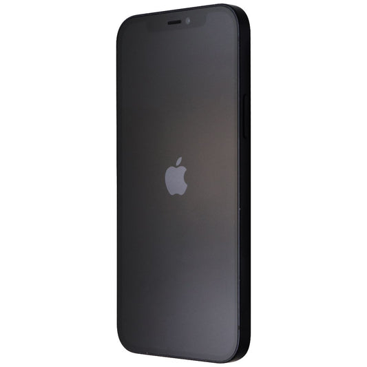 Apple iPhone 12 (6.1-inch) Smartphone (A2172) T-Mobile Only - 64GB / Black Cell Phones & Smartphones Apple    - Simple Cell Bulk Wholesale Pricing - USA Seller