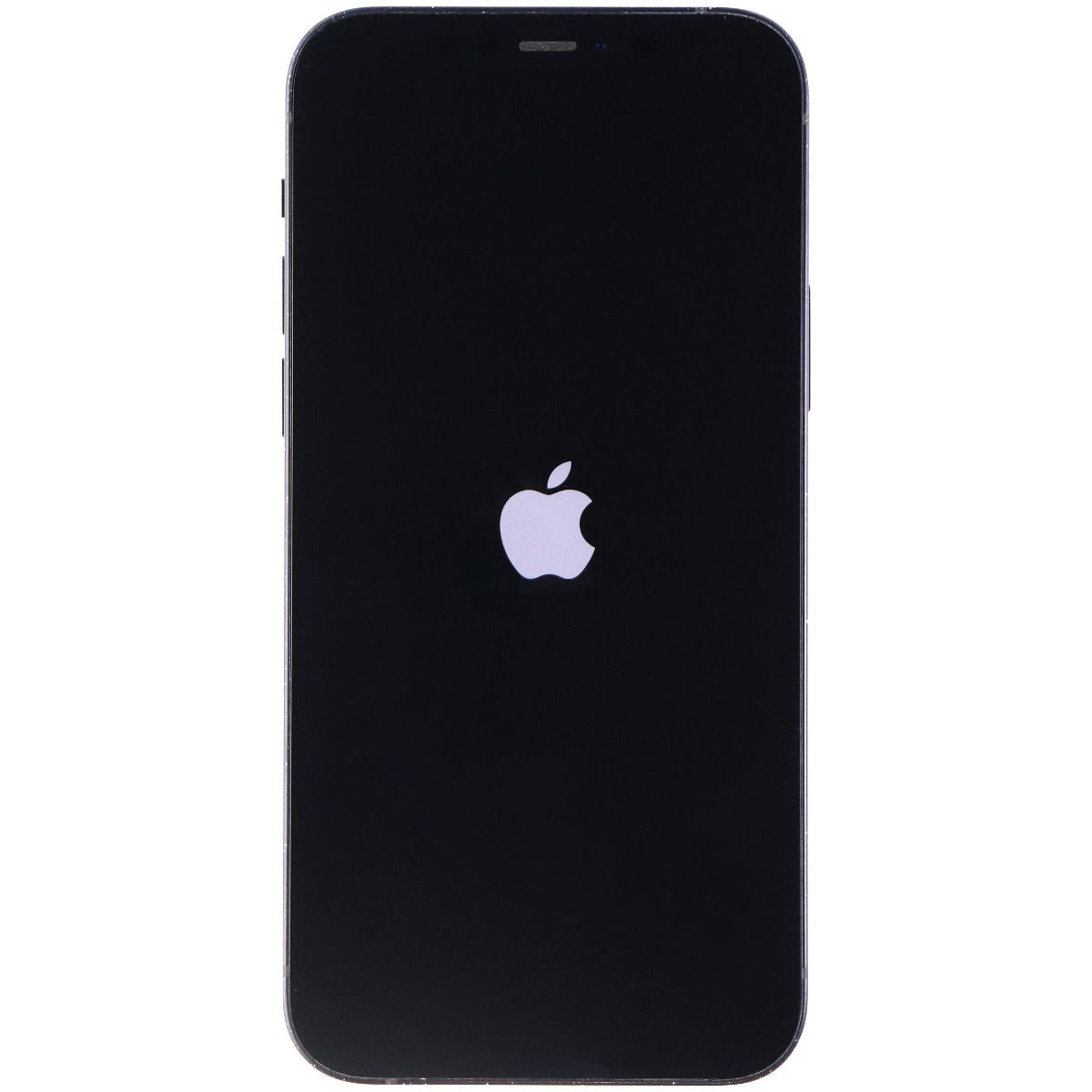 Apple iPhone 12 (6.1-inch) Smartphone (A2172) T-Mobile Only - 64GB / Black Cell Phones & Smartphones Apple - Simple Cell Bulk Wholesale Pricing - USA Seller